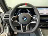 Neu BMW i4 Performance 442 kW (601 PS) 2026 Weiß Limousine