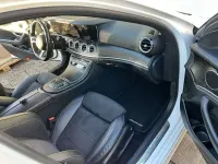 Gebraucht Mercedes E220 AMG line 194 PS (142 kW) 2022 Weiß Kombi