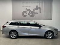 gebraucht Opel Insignia Elegance Aut. /NAVI/LED/AHK/PDC/ALU