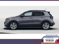 Neu VW T-Cross 116 PS (85 kW) 2026 Grau SUV