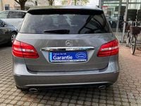 Second-hand Mercedes B200 156 CP (114 kW) 2012 Gri Monovolum