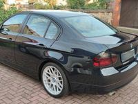 gebraucht BMW 320 E90 i