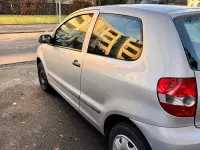 Używany VW Fox 69 KM (50 kW) 2006 Hatchback