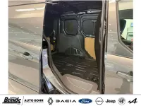 Używany Ford Transit Connect Limited 101 KM (74 kW) 2023 Srebrny Minivan