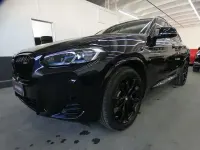Gebraucht BMW X4 Performance 340 PS (250 kW) 2023 Schwarz SUV