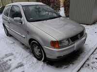 gebraucht VW Polo 6N1 Tüv bis 01/25