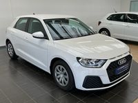 gebraucht Audi A1 Sportback 25 TFSI 5-Gang -