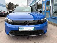 Neu Opel Corsa GS Line 101 PS (74 kW) 2025 Lackierung voltaic blue met/ty Kleinwagen