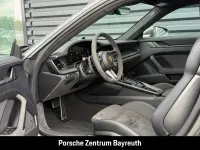Neu Porsche 992 541 PS (397 kW) 2026 Gruen Coupé