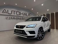 Gebraucht Cupra Ateca 300 PS (220 kW) 2020 Weiß SUV