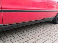 Second-hand Audi 80 90 CP (66 kW) 1994 Roșu Berlinǎ