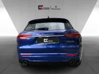 Gebraucht Maserati Grecale GT 300 PS (220 kW) 2022 Blu intenso SUV