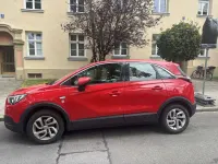 Gebraucht Opel Crossland X Innovation 110 PS (80 kW) 2018 SUV
