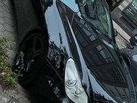 Gebraucht Mercedes CLS350 272 PS (200 kW) 2006 Schwarz Limousine