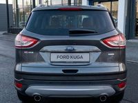 Gebraucht Ford Kuga Titanium 182 PS (133 kW) 2016 Grau SUV