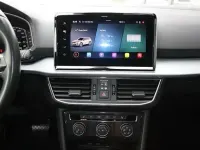Gebraucht Seat Tarraco Style 150 PS (110 kW) 2021 Grau SUV
