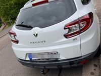 gebraucht Renault Mégane GrandTour Bose Edition dCi 110 EDC Bo...