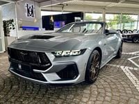 Neu Ford Mustang 328 PS (241 kW) 2025 Grau