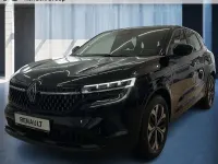 Gebraucht Renault Austral Evolution 158 PS (116 kW) 2024 Schwarz SUV