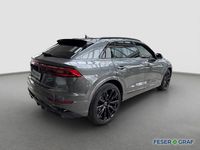 Gebraucht Audi Q8 Ambiente 286 PS (210 kW) 2025 Daytonagrau perleffekt SUV
