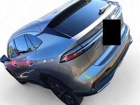 Gebraucht MG HS Luxury 170 PS (125 kW) 2025 Silber SUV