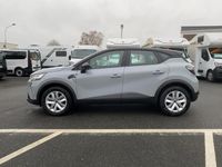 Gebraucht Renault Captur Evolution 91 PS (66 kW) 2024 Grau SUV