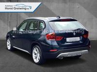 gebraucht BMW X1 xDrive 18d NAVI, Panoramadach, Xenon, 1Hand