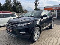 Gebraucht Land Rover Range Rover evoque 150 PS (110 kW) 2015 Schwarz SUV