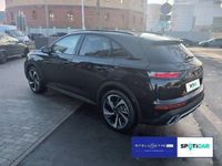 Gebraucht DS Automobiles DS7 Crossback 299 PS (219 kW) 2022 Schwarz SUV