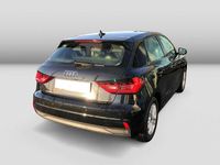 Gebraucht Audi A1 95 PS (69 kW) 2025 Mythosschwarz metallic Limousine