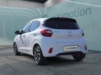 gebraucht Hyundai i10 N Line