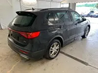 Gebraucht Seat Tarraco FR 200 PS (147 kW) 2023 Uranograu SUV