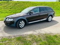 gebraucht Audi A6 Allroad FL quattro 2.7 TDI tiptronic DPF