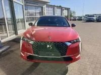 Gebraucht DS Automobiles DS4 Opera 131 PS (96 kW) 2024 Lackierung peperoncino red/typ SUV