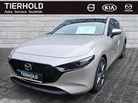 Neu Mazda 3 Exclusive-Line 186 PS (136 kW) 2025 Kleinwagen