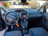 gebraucht Toyota Verso 1.8l Valvematic Comf.Multidrive S 5-Si...