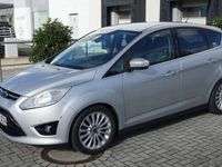 gebraucht Ford C-MAX 1,6 EcoBoost Titanium *Zahnriemen neu*