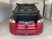 Neu VW California Beach 245 PS (180 kW) 2025 Deep black perleffekt / for... Van