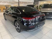 Gebraucht Mercedes EQE350 Electric Art 214 kW (292 PS) 2024 Schwarz Limousine