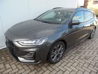 Usata Ford Focus ST-Line X 155 CV (114 kW) 2024 Grigio Station wagon