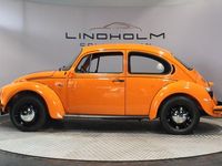 Gebraucht VW Käfer 1974 Orange