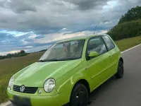 Gebraucht VW Lupo 50 PS (36 kW) 2000 Kleinwagen