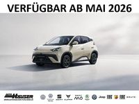 Neu BYD Dolphin Surf Comfort 114 kW (156 PS) 2026 Weiss Kleinwagen