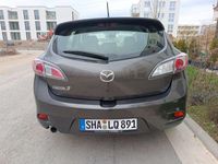 gebraucht Mazda 3 32.0 MZR DISI Edition