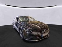 Gebraucht VW Arteon Elegance 200 PS (147 kW) 2022 Schwarz Limousine