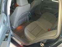 Gebraucht Skoda Superb Ambition 170 PS (125 kW) 2015 Schwarz Kombi