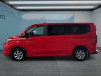 Occasion Ford Tourneo Custom 2024 Rouge Van