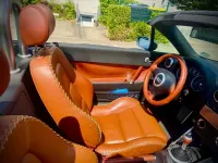 Gebraucht Audi TT Roadster Sport 179 PS (131 kW) 1999 Grau Cabrio