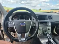 Gebraucht Volvo V60 150 PS (110 kW) 2016 Silber Kombi