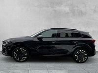 Neu Cupra Terramar VZ 272 PS (200 kW) 2026 Schwarz SUV